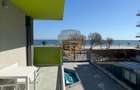 3 camere Mamaia Nord, Alezzi Beach Resort, 2bai, et 1, vedere la mare, gaze, A/C - 10