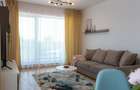Luxuria, Apartament 2 cam, mobilat-utilat | Parcare inclusa - 4