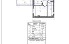 Apartament două camere la cheie și parcare / sector 1/ Colloseum - 20