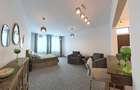Apartament  la casa, centrul istoric - format din 2 garsoniere - 1