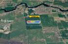 Teren intravilan 22000 mp Balotesti str Fabricii cu utiltati - 5