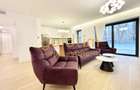 SUPERB/COMPLEX REZIDENTIAL/GYM/PRIVELISTE PADUREA BANEASA/2 LOCURI DE PARCARE - 9