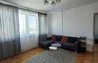 Apartament 2 camere, semidecomandat, 48 mp, ac, metrou aproape, 1 Mai - 2