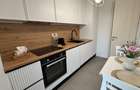 Herastrau; 2 camere, dec, bloc nou, 850 EUR/luna - 13