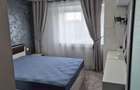 Se Inchiriaza 2 camere, Mobilat si Utilat, zona Viziru 3 - 6
