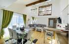 Penthouse modern - 110 mp utili + terasa 40 mp utili - C. Arhitectilor - 4
