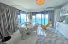 Penthouse cu vedere spectaculoasa spre mare si lac - 1