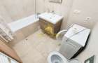 2 camere, spatios, bloc nou, modern, garaj, balcon, Calea Turzii - 15