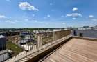 Penthouse cu terasă spectaculoasă și vedere la lac / 260 mp - 9