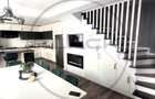 Casa superba de vanzare, zona de case, 400 teren, Marasti - 3