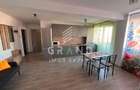 3 camere | 2 băi | balcon | Parcare subterană | Zonă Ioan Rus, Florești - 1