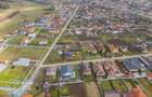 Casa noua la gri in localitatea Zadareni, comision 0% - 12