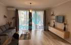 Apartament 2 camere ultrafinisat  in ansamblul THE NEST - 10