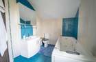 Casa individuala, P+M,  complet mobilata , piscina si jacuzzi,  comuna Berceni! - 5