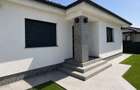 Casă premium 4 camere Zona Oncea - 1