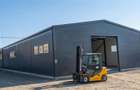 Hala industriala 600mp, h-6m, Apahida, langa Centura Valcele-Apahidai - 1