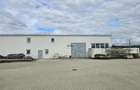 Spatiu Industrial - 600 mp - Depozitare - Distributie - 22