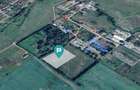Teren 9500 mp în zona industrială - 4