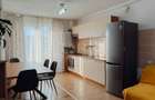 Apartament modern 2 camere + birou, parcare inclusă, Floresti - 1