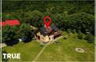 Casă de vacanță premium • 170 m² • Teren 2.500 m² • Bistra Mureșului - 2
