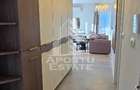 Apartament de lux 2 camere de inchiriat,loc de parcare,Calea Aradului - 7