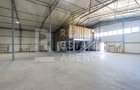 Hală modernă de vânzare – zonă industrială Theodor Pallady, București - 7