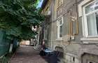 Zona Unirii, apartament parter vila, curat,luminos, linistit,curte - 14