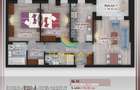 Apartament 3 camere - 93 mp - Pallady - 9