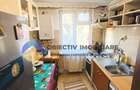 Apartament 2 camere – Zonǎ Centrală,etaj 3 - 5