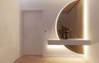 Penthouse 4 rooms | For Rent | Aviatiei - 12