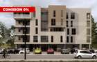 Apartament cu 2 camere si 2 bai, Smart Home, 60 mp - Complex Rezidential Nou - 1
