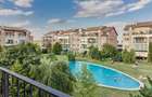 130sqm, 2 UNDERGROUND parkings, Pool&Fitness, VIEW, Ibiza Sol! - 8