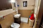 Apartament mobilat modern etaj1 zona Cozamin - 7