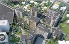 Apartament 2 camere Granvia Park - 11