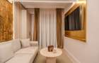 Apartament 2 camere Lux | Complet mobilat și utilat | Complex cu Paza - 14