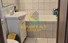 Brancoveanu Dorohoi vanzare 2 camere decomandat mobilat - 12