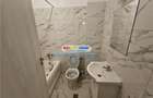 Garsoniera Militari Residence, mobilata,utilata 49.900 euro - 13