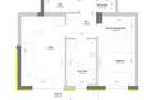 Apartament 2 Camere | Decomandat | Urban Plaza - 4
