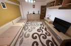 Apartament 2 camere renovat/mobilat/utilat , cu vedere către munte !
