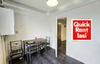 Bulevardul Carol I - Copou Universitati - Apartament 2Camere Modern De Inchiriat - 5