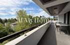 Apartament spectaculos cu 4 camere, mobilat si utilat LUX, 2 parcari, 2 terase - 16