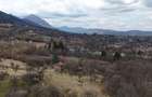 10.51 Euro + TVA / mp: Teren Bran Predelut, 24.253 mp, intravilan - 6