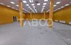 Spatiu comercial de inchiriat 300 mpu zona Terezian Sibiu - 1
