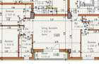 Vanzare apartament 4 camere bloc nou zona Fabricii Marasti, Cluj-Napoca - 1