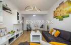 2 Camere, Complex CUBIC 7 Residence, Bloc FINALIZAT - POZE REALE. - 4