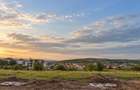 VÂNZARE TEREN INTRAVILAN 480 MP BORHANCI, CLUJ-NAPOCA | PUZ APROBAT - 1