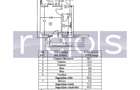 VANZARE 3 CAMERE | 66 MP UTILI | IMOBIL BOUTIQUE | STRAULESTI | - 11