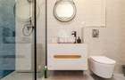 Apartament 2 camere, imobil nou, parcare, lift, Turnisor - 6