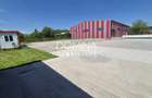 Închiriere teren industrial în Bălești - container și utilități incluse - 2
