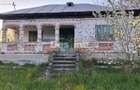 Casă bătrânească cu teren 1150 mp, vie și livadă – Șerbănești, Păușești, Vâlcea - 1